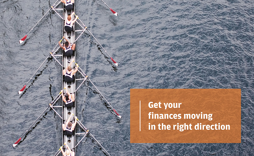 Understanding your options... To help you consider your pensions savings and limits