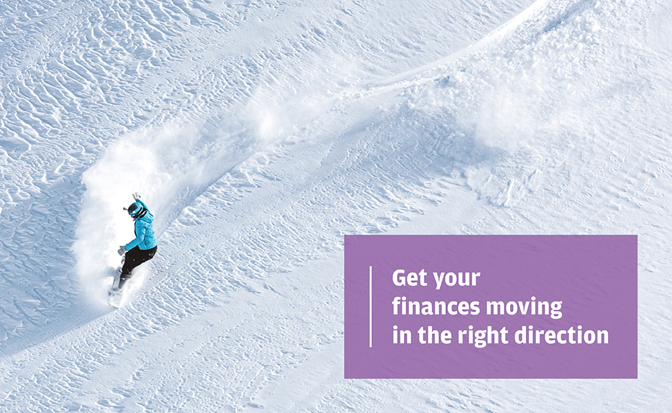 Understanding your options... To help you consider your pensions savings and limits